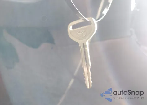 2003 Toyota Corolla Le из США, поврежденный, VIN 1NXBR32E83Z090466